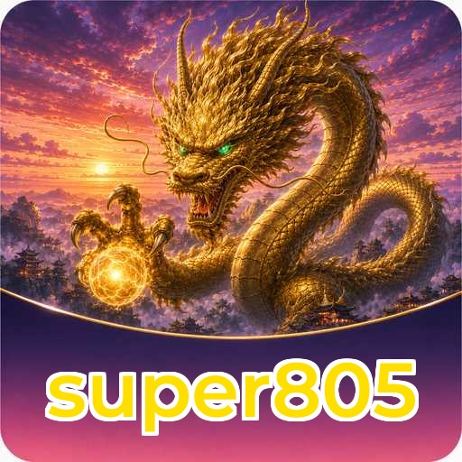 Fitur super805