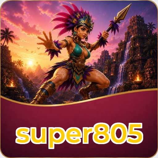 Tentang super805