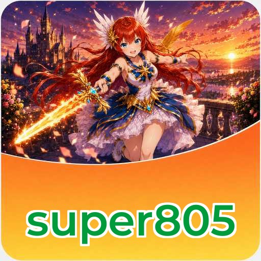 Persyaratan Sistem super805